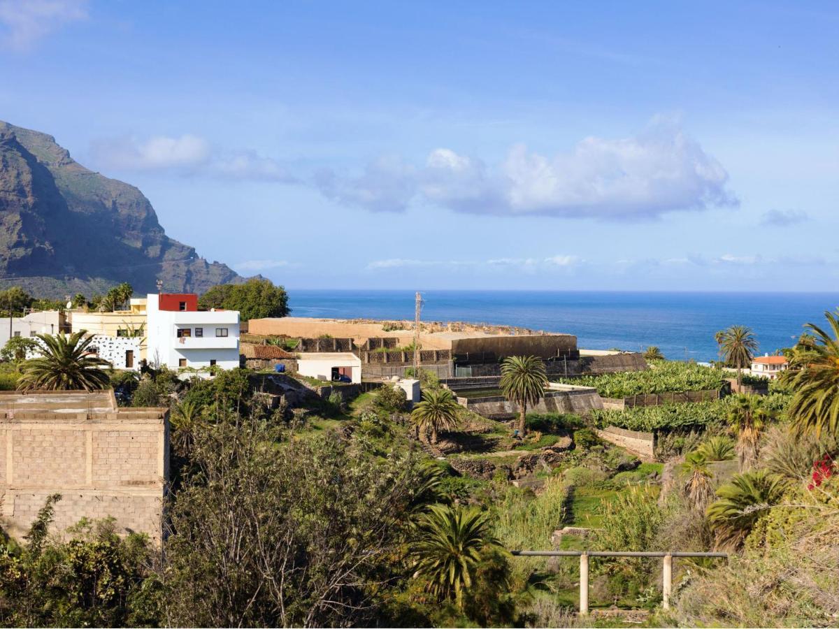 Live Buenavista Del Norte Con Terazza エクステリア 写真