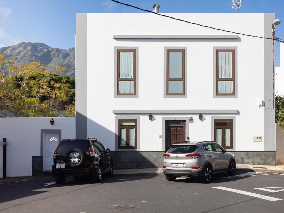 Live Buenavista Del Norte Con Terazza エクステリア 写真